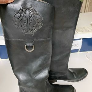Frye boots